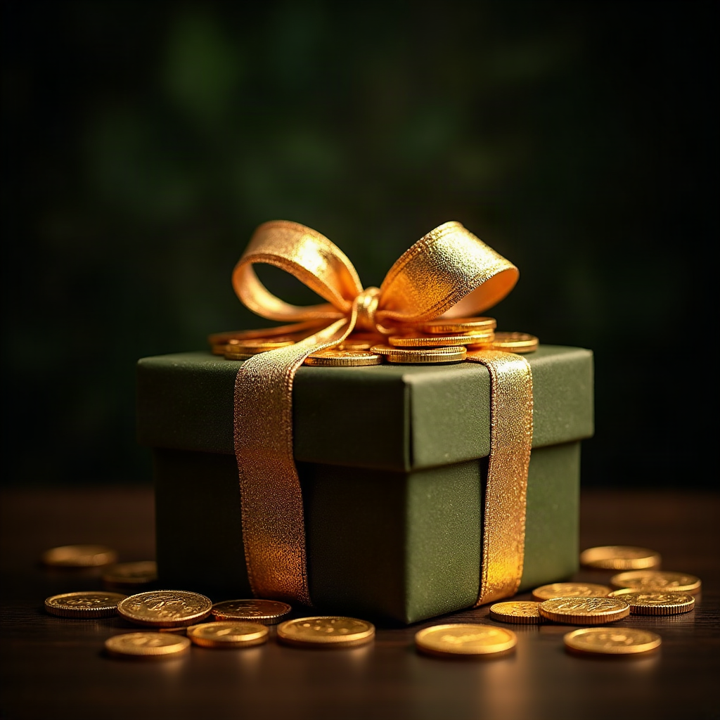 Borneo777 Welcome Bonus Explained
