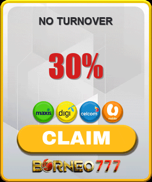 NO TURNOVER 30%