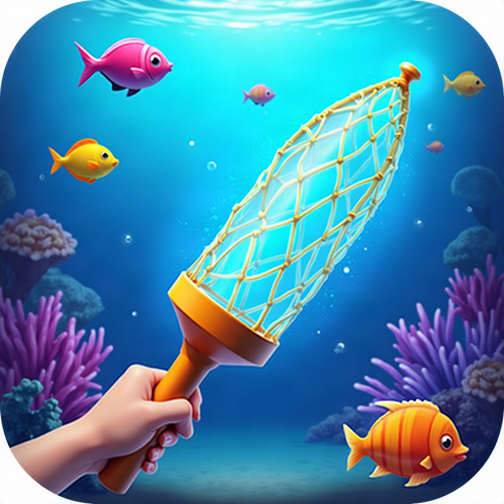 All-Star Fishing