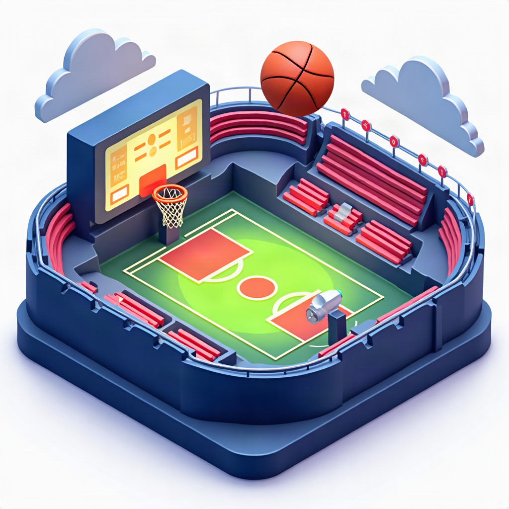 Basketball Live Betting