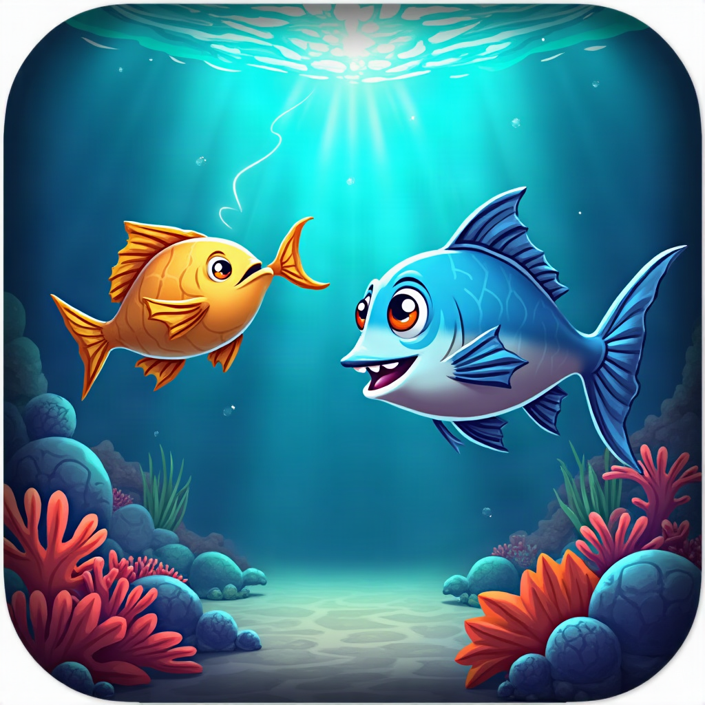 Bombing Fishing