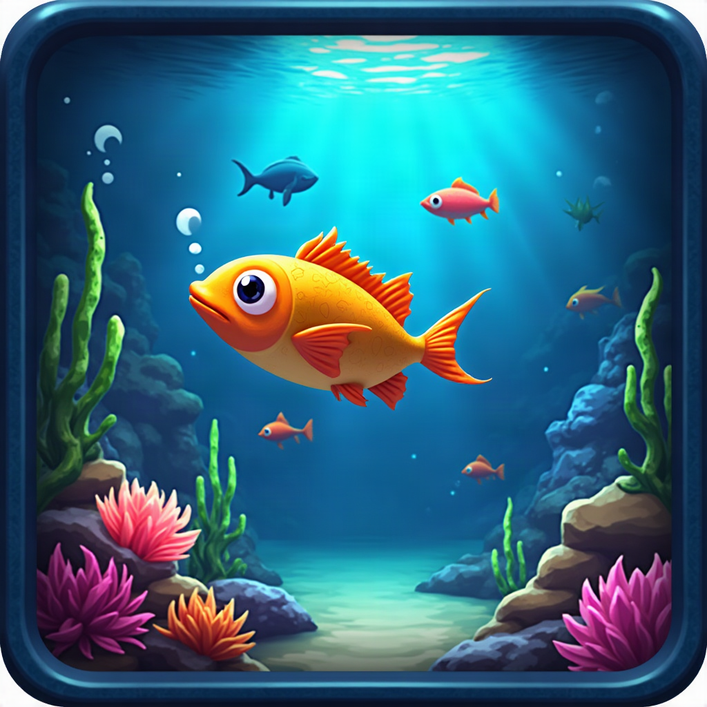Dragon Fortune Fishing