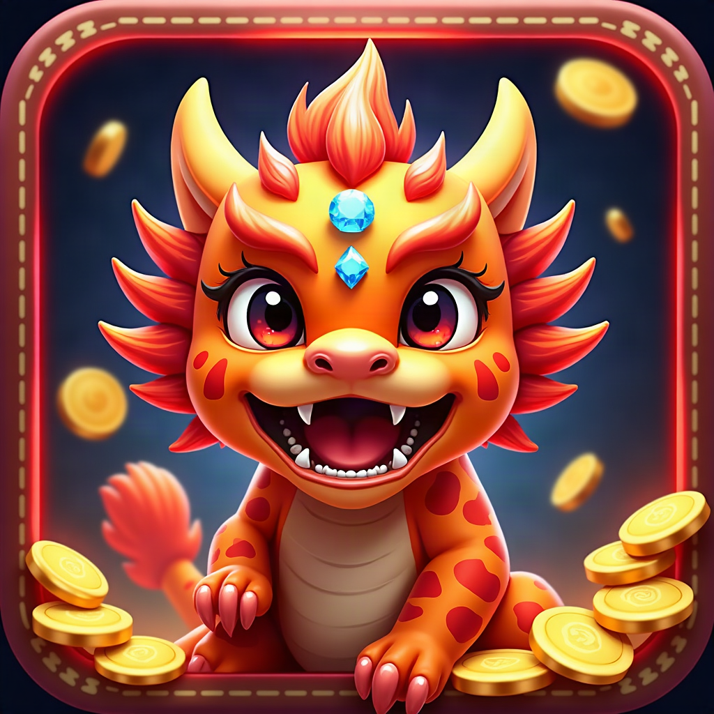 Dragon Tiger Luck