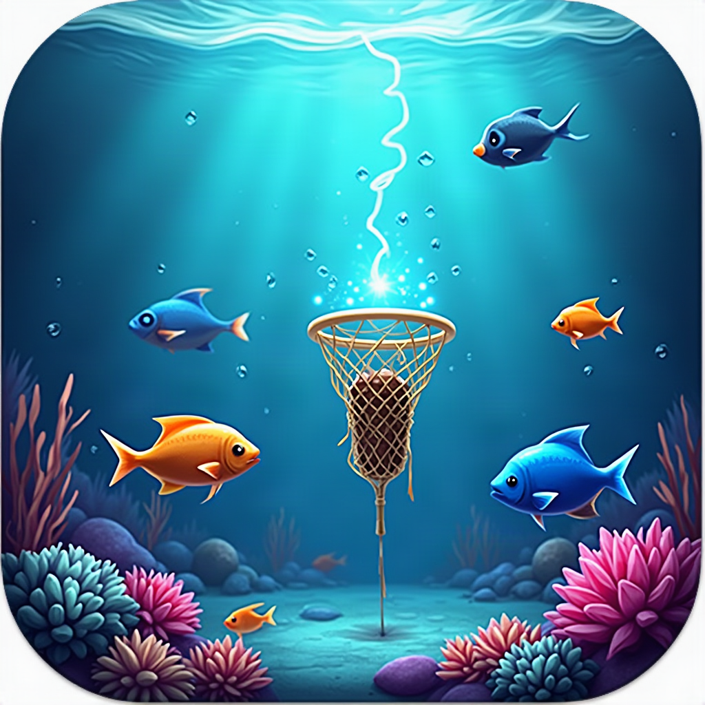 Fishing God