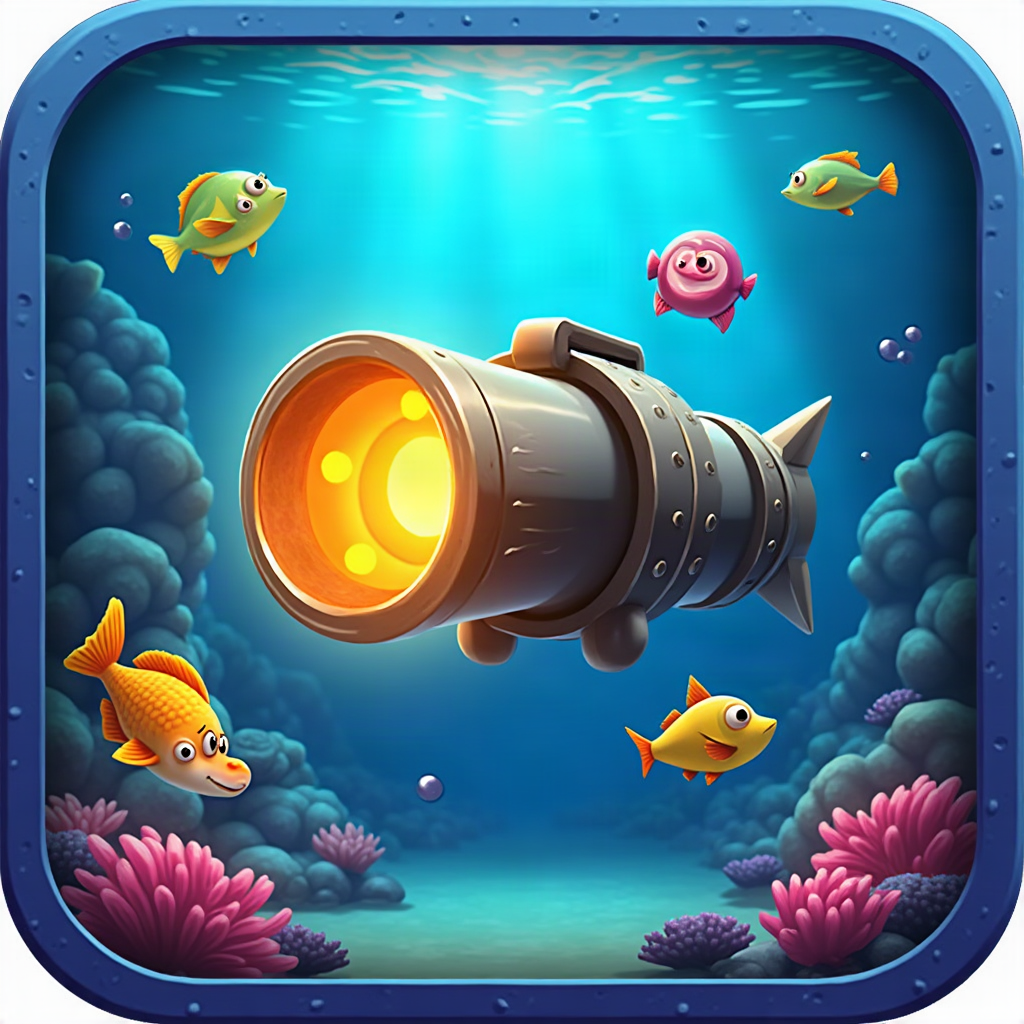 Fishing War