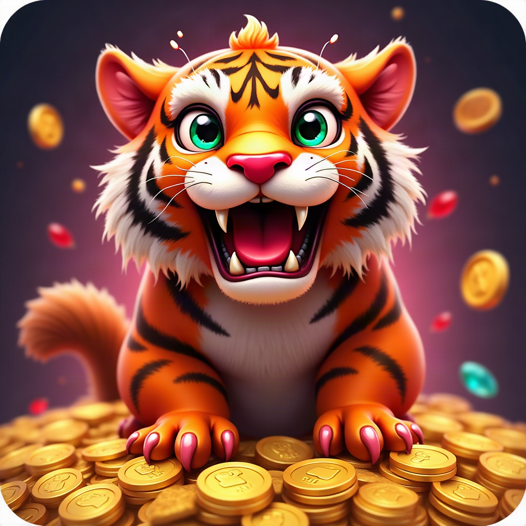 Fortune Tiger