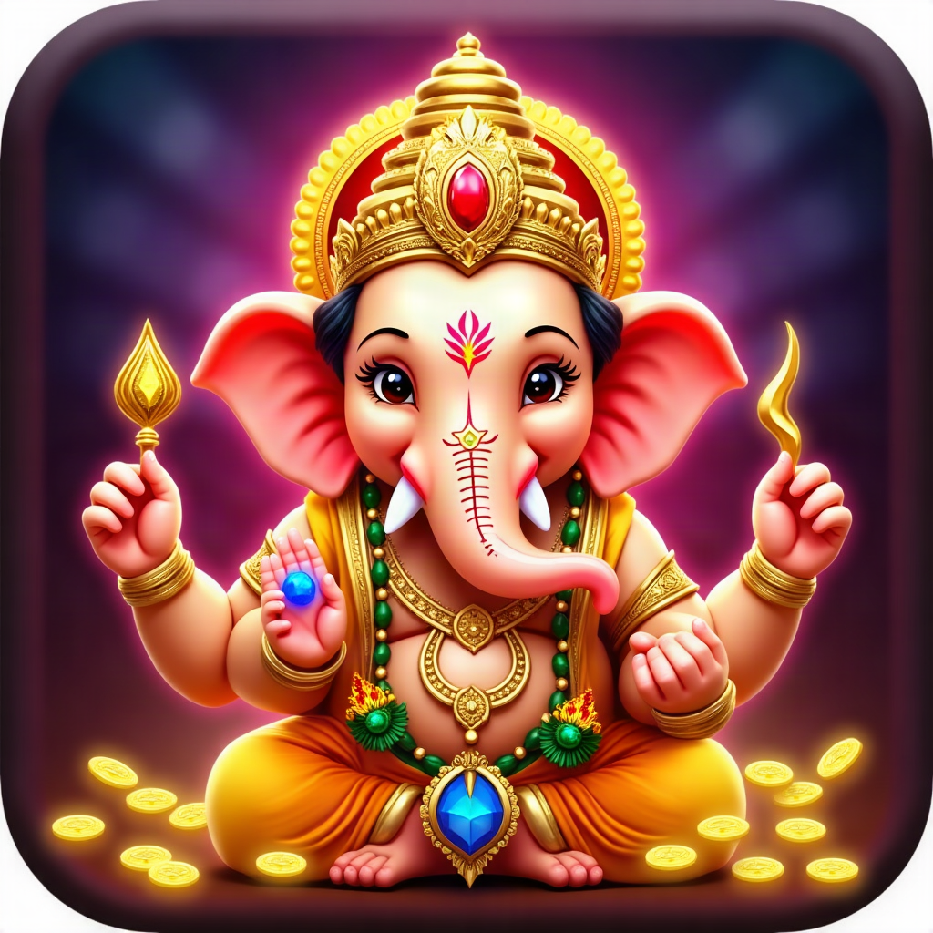 Ganesha Fortune