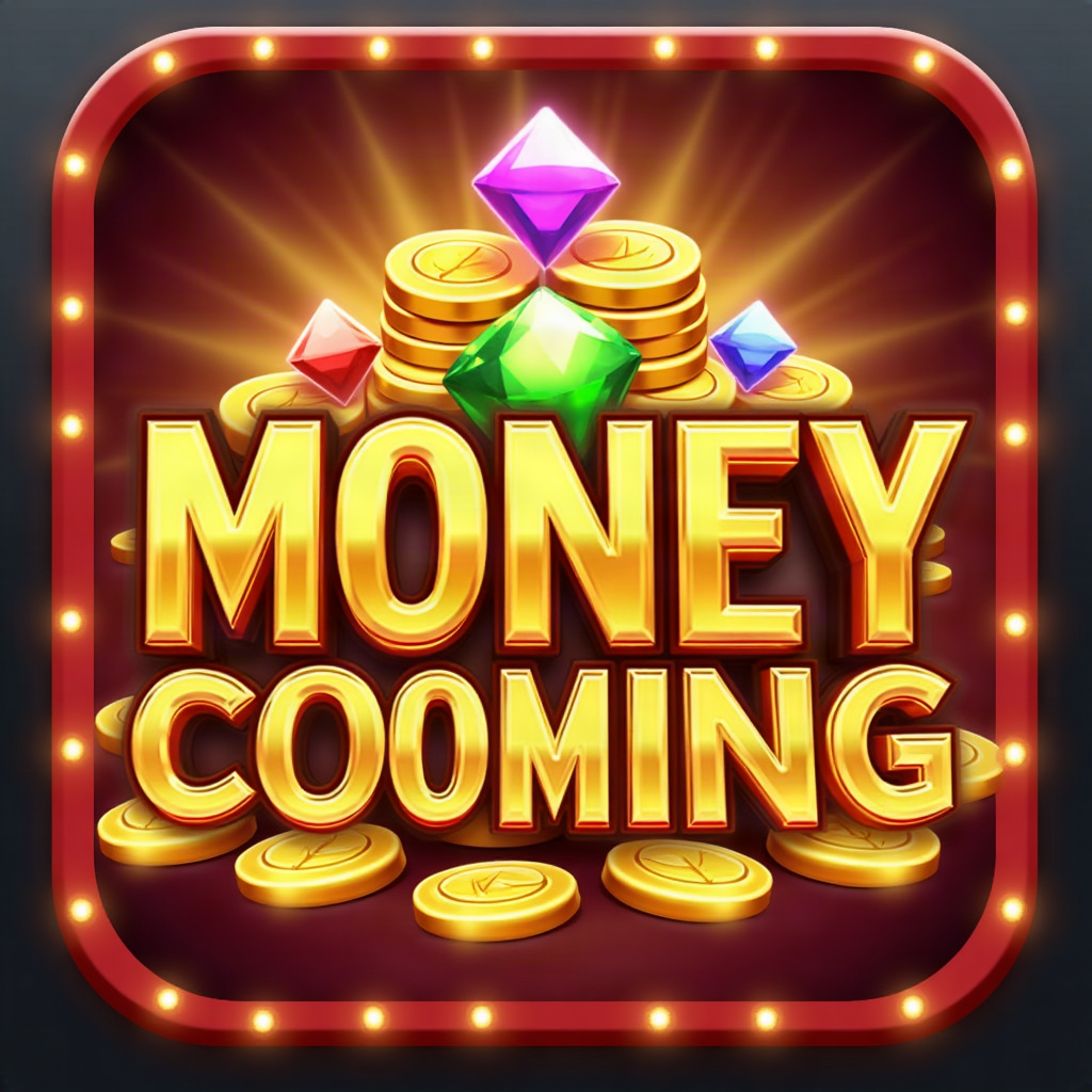 Money Coming