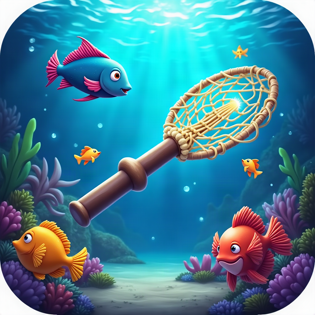Royal Fishing