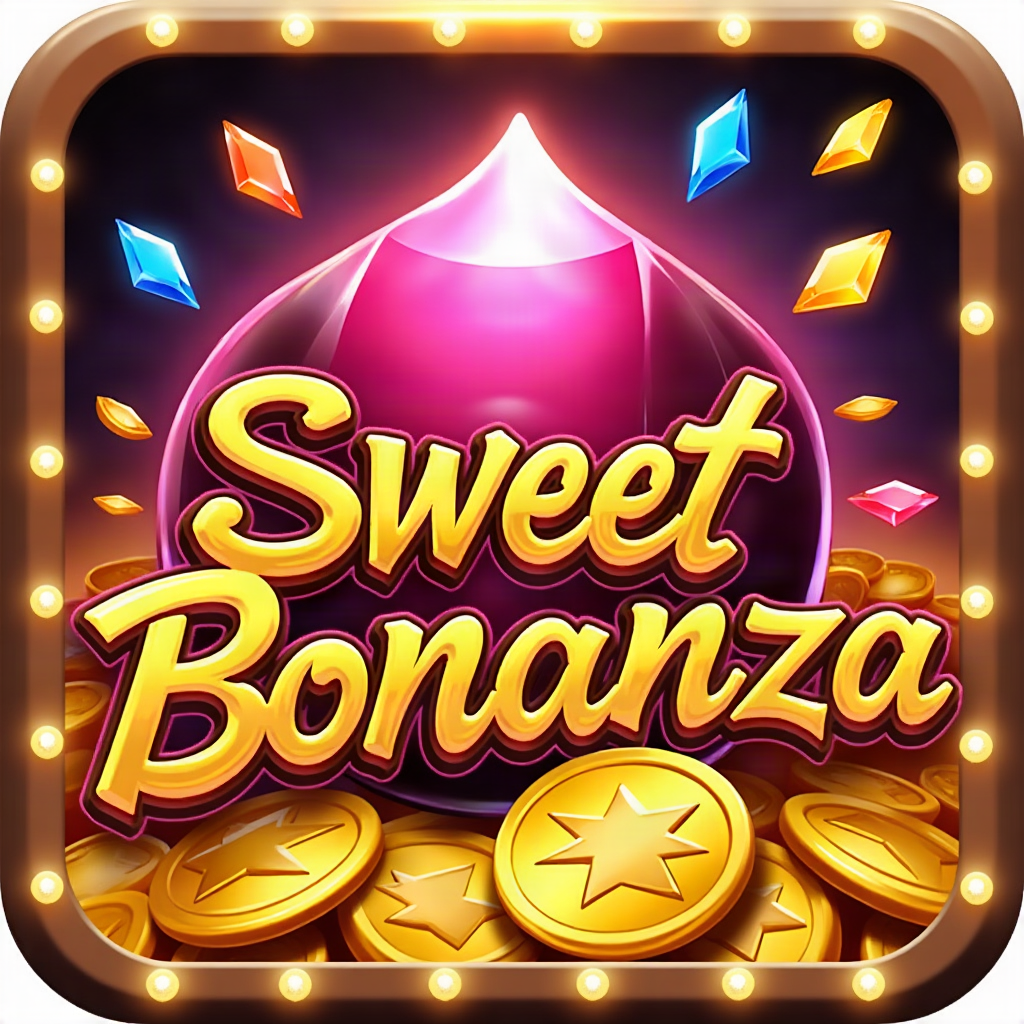 Sweet Bonanza