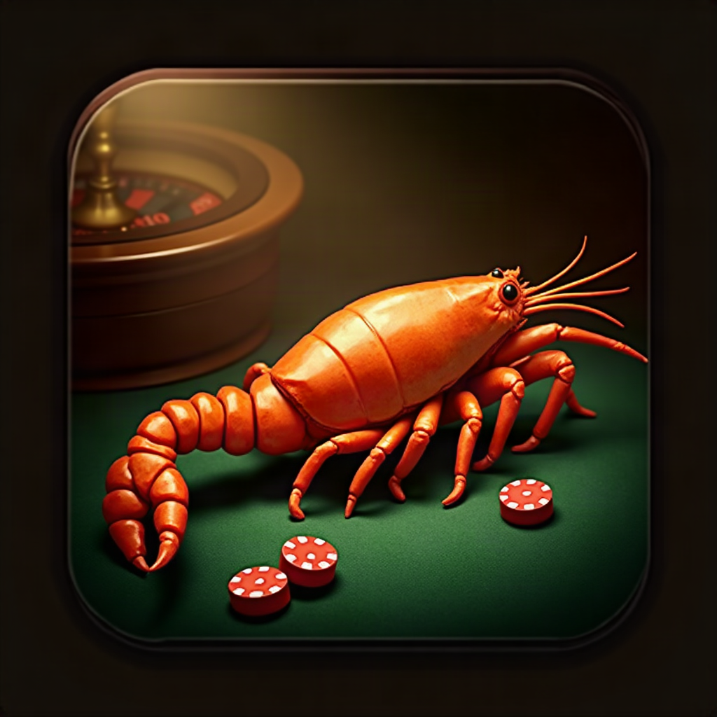 Thai Fish Prawn Crab